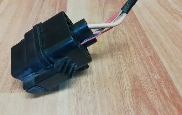 Renault Zoe Other relay 243800013R 8200857121 243120003R