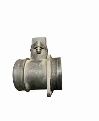 Audi A4 S4 B6 8E 8H Mass air flow meter 06A906461L