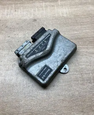 Ford Galaxy LP gas control unit module DIEGOG3