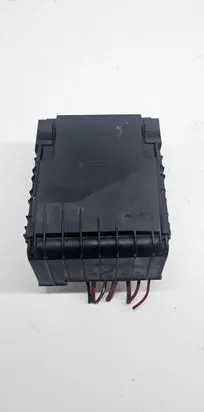 Volkswagen PASSAT B6 Fuse module 3C0937125 63592777