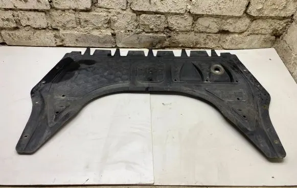 Audi A3 S3 A3 Sportback 8P Engine splash shield/under tray 1K0825237J