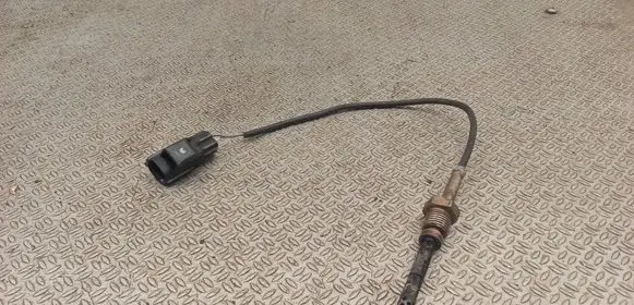 Volvo XC60 Exhaust gas temperature sensor 31293031