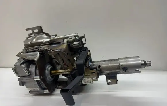 Renault Clio III Steering wheel axle 8200294978A 50300691LHD