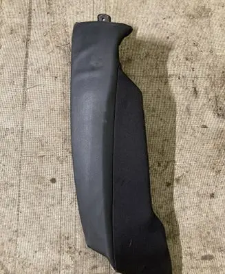 Audi A4 Allroad Seat trim 8T0857791
