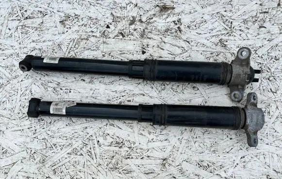 Ford Kuga III Rear shock absorber/damper