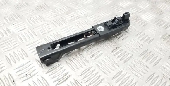 Volkswagen Touran II Seat belt adjustment motor 1T0857819B