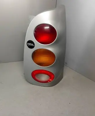 Smart ForTwo I Rear/tail lights 253032R 253042R