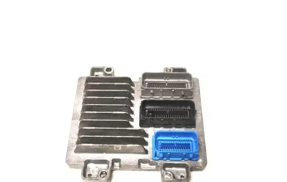 Opel Mokka Engine control unit/module 12669749