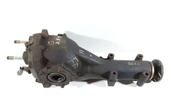 Subaru Forester SG Rear differential 113B