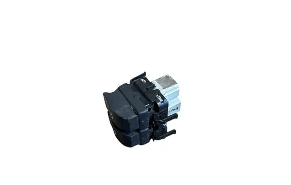 Renault Scenic II - Grand scenic II Electric window control switch 315042A