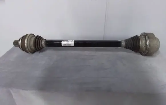 Audi A4 S4 B9 Rear driveshaft 8W0501203D 1401234567