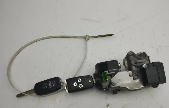 Honda Accord Ignition lock 39730TL0G0