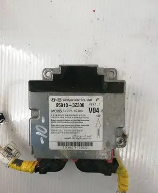 Hyundai i40 Airbag control unit/module 95910-3z300