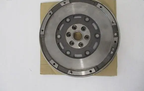 Citroen C4 II Picasso Dual mass flywheel 1613938280