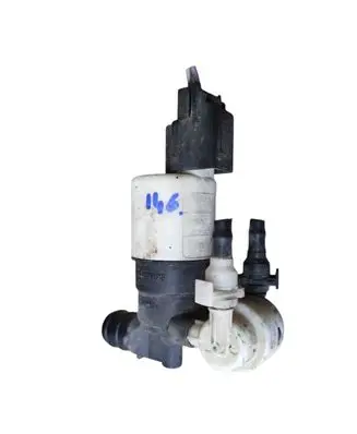 Volvo S60 Windscreen/windshield washer pump BK2117K624BA