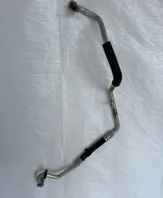 Opel Astra J Air conditioning (A/C) pipe/hose 13254568