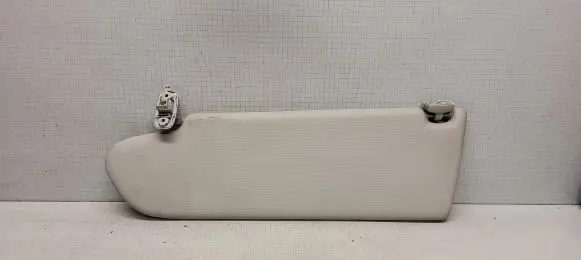 Volkswagen Transporter - Caravelle T5 Sun visor 7H0857553C