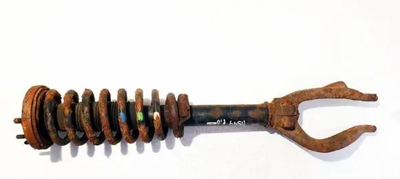 Honda Accord Front shock absorber/damper