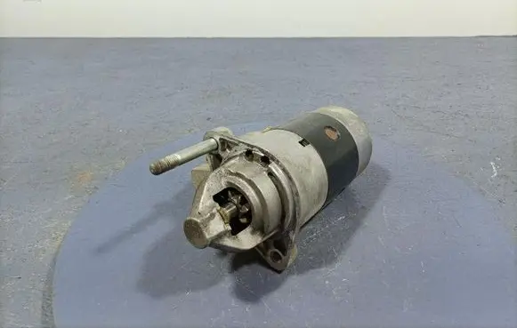 Fiat Sedici Starter motor 31100-86G0