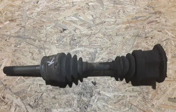 Ford Maverick Front driveshaft