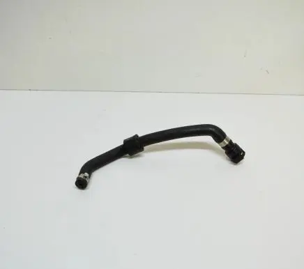 BMW 5 F10 F11 Engine coolant pipe/hose 7578490