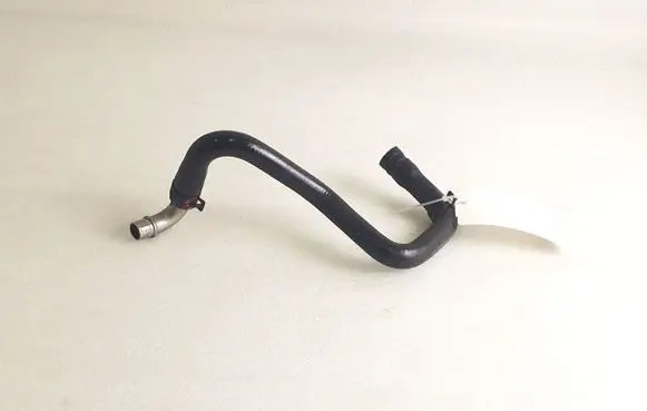 Dacia Spring Engine coolant pipe/hose 215010560R 210101BA224