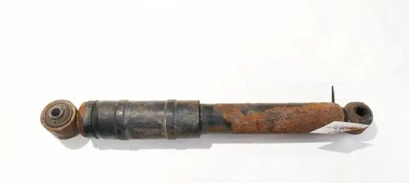 Rear shock absorber/damper