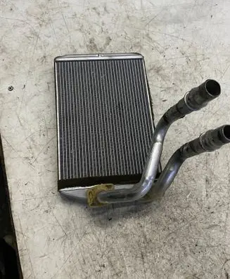 Peugeot Boxer Heater blower radiator 168310100