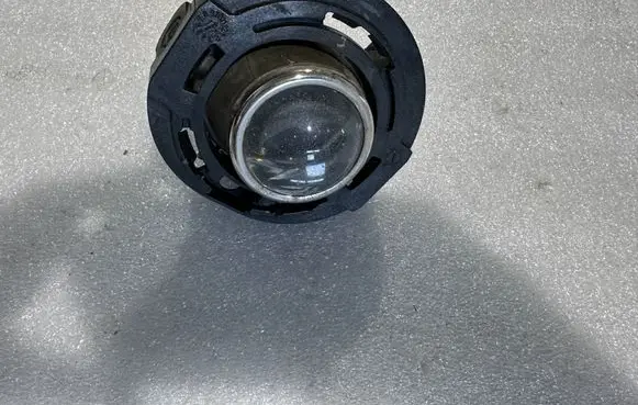 Dodge Durango III Front fog light 68144162AA