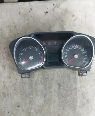 Ford S-MAX Speedometer (instrument cluster) CS7T10849AB CS7T14C026AB CS7T14C088AB