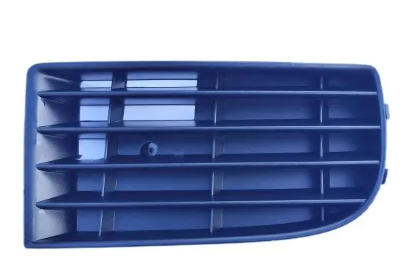 Volkswagen Golf V Front bumper lower grill 1K0853666
