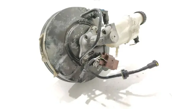 Peugeot 508 Brake booster 9809167780 9646980980