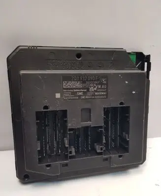 Skoda Kamiq Other control units/modules 2Q0937090F
