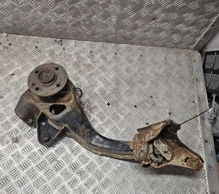 Mini One - Cooper R50 - 53 Rear wheel hub spindle/knuckle 