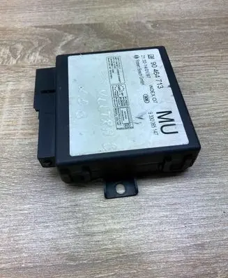 Opel Vectra B Comfort/convenience module 90464713 9330065147