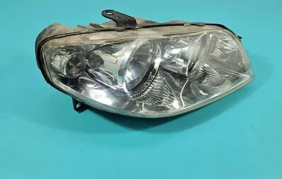 Fiat Punto (188) Headlight/headlamp IMPRK1601952