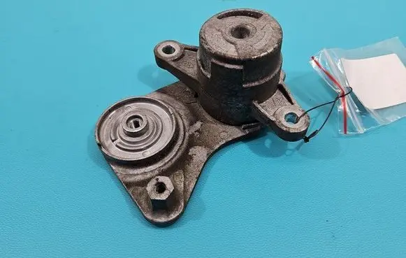 KIA Ceed Timing belt tensioner 25281-0700 IMPRK1407339