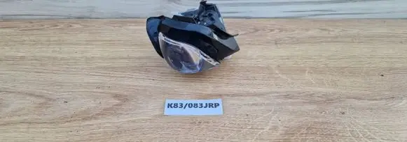 Mercedes-Benz C W205 Headlights/headlamps set autoluxparts