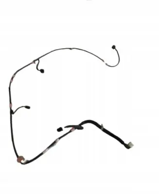 Toyota RAV 4 (XA40) Parking sensor (PDC) wiring loom 8218242150