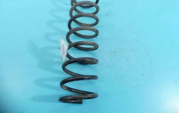 Ford Focus Rear coil spring IMPRK1057287