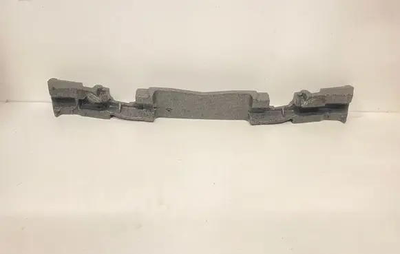 Mercedes-Benz GLK (X204) Front bumper foam support bar A2048854337