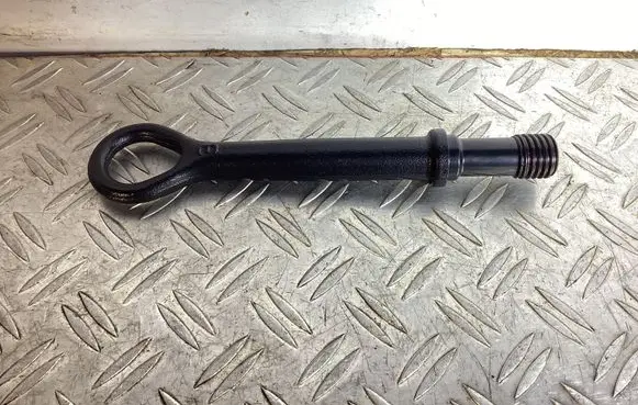 Lexus NX Towing hook eye 