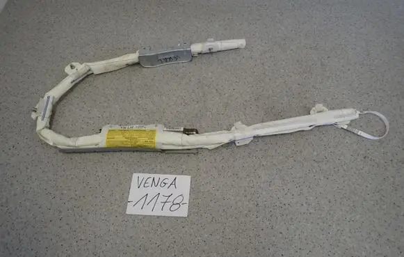 KIA Venga Airbag set 