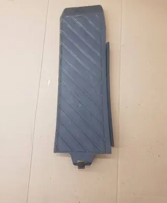 Audi A5 8T 8F Foot rest pad/dead pedal 8K1864777