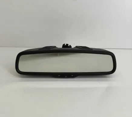 Jeep Compass Rear view mirror (interior) 55157457AC