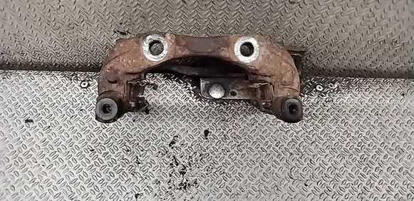 Citroen C3 Front Brake Caliper Pad/Carrier