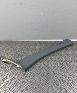 BMW 1 E81 E87 (A) pillar trim 7058330