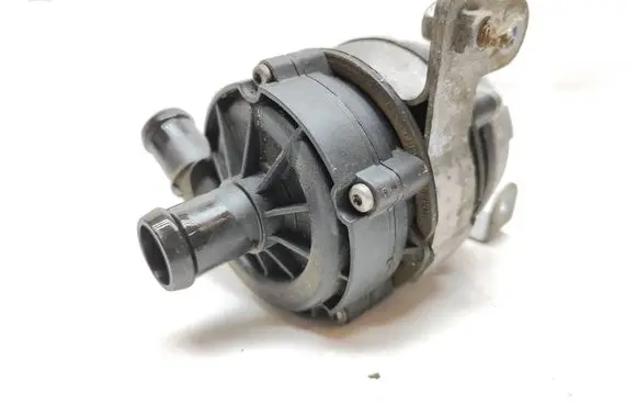 Porsche 718 Cayman 982 982c Electric auxiliary coolant/water pump 982965558
