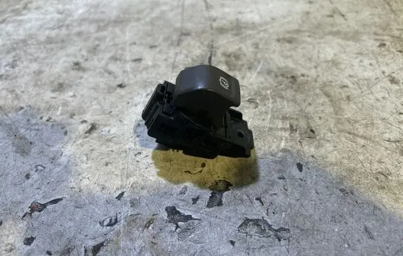 Hand parking brake switch