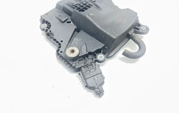 Gearbox control unit/module
